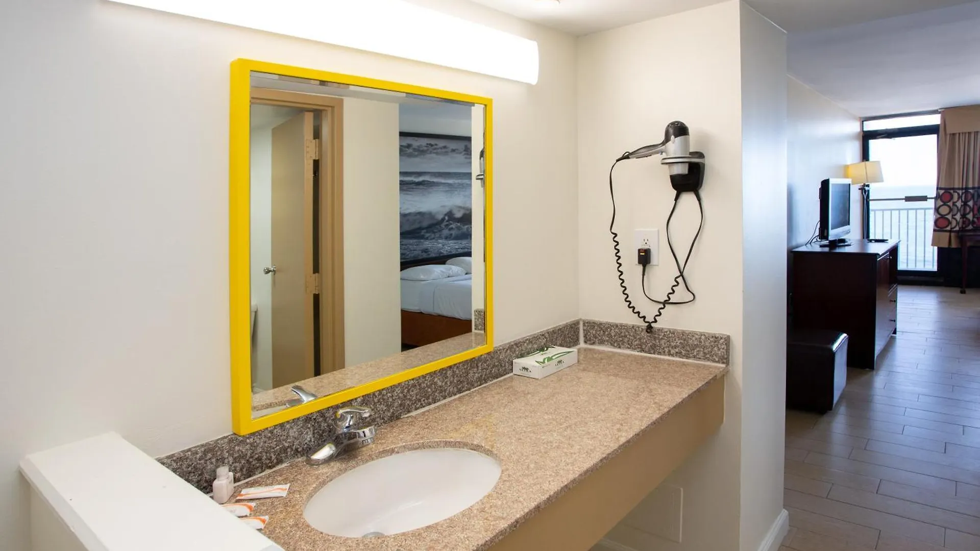 Aqua Vista Resort Hotel Virginia Beach United States