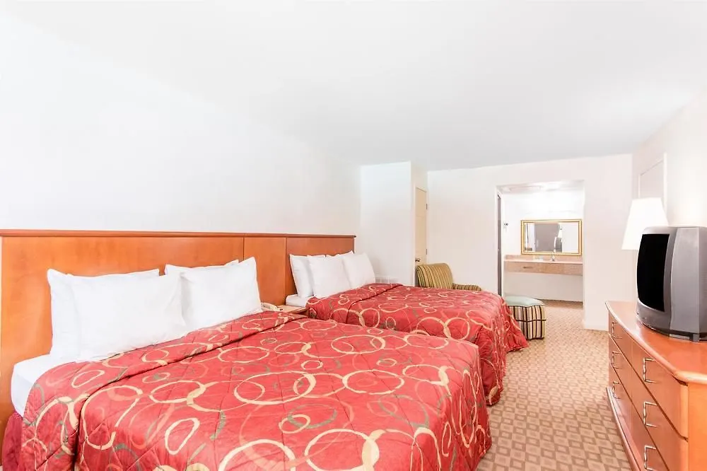Aqua Vista Resort Hotel Βιρτζίνια Μπιτς Ηνωμένες Πολιτείες της Αμερικής