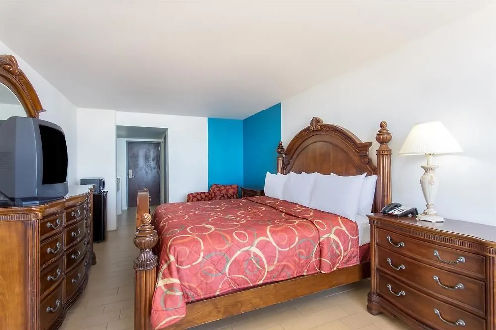 Aqua Vista Resort Hotel Βιρτζίνια Μπιτς 2*,  Ηνωμένες Πολιτείες της Αμερικής