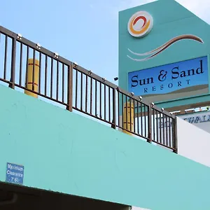 2* Hotel Sun & Oceanfront
