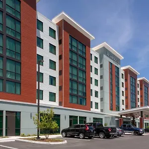 3* Hotel By Marriott Virginia Town Center
