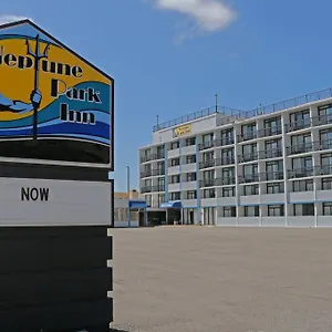2* Hotel Neptune Park