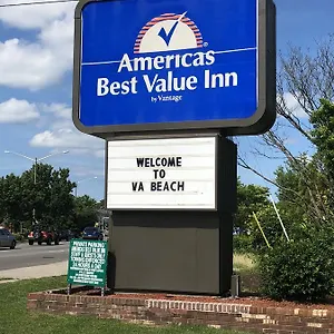 2* Hotel Americas Value Virginia