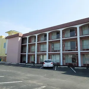 2* Hotel Sunshine Inn & Suites
